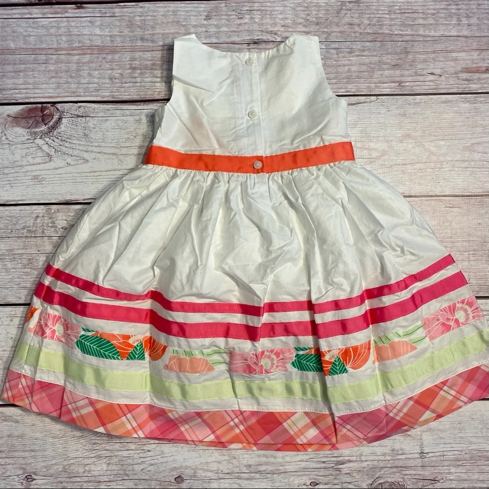 📌🆕 Gymboree • Fairy Blossom • Dress